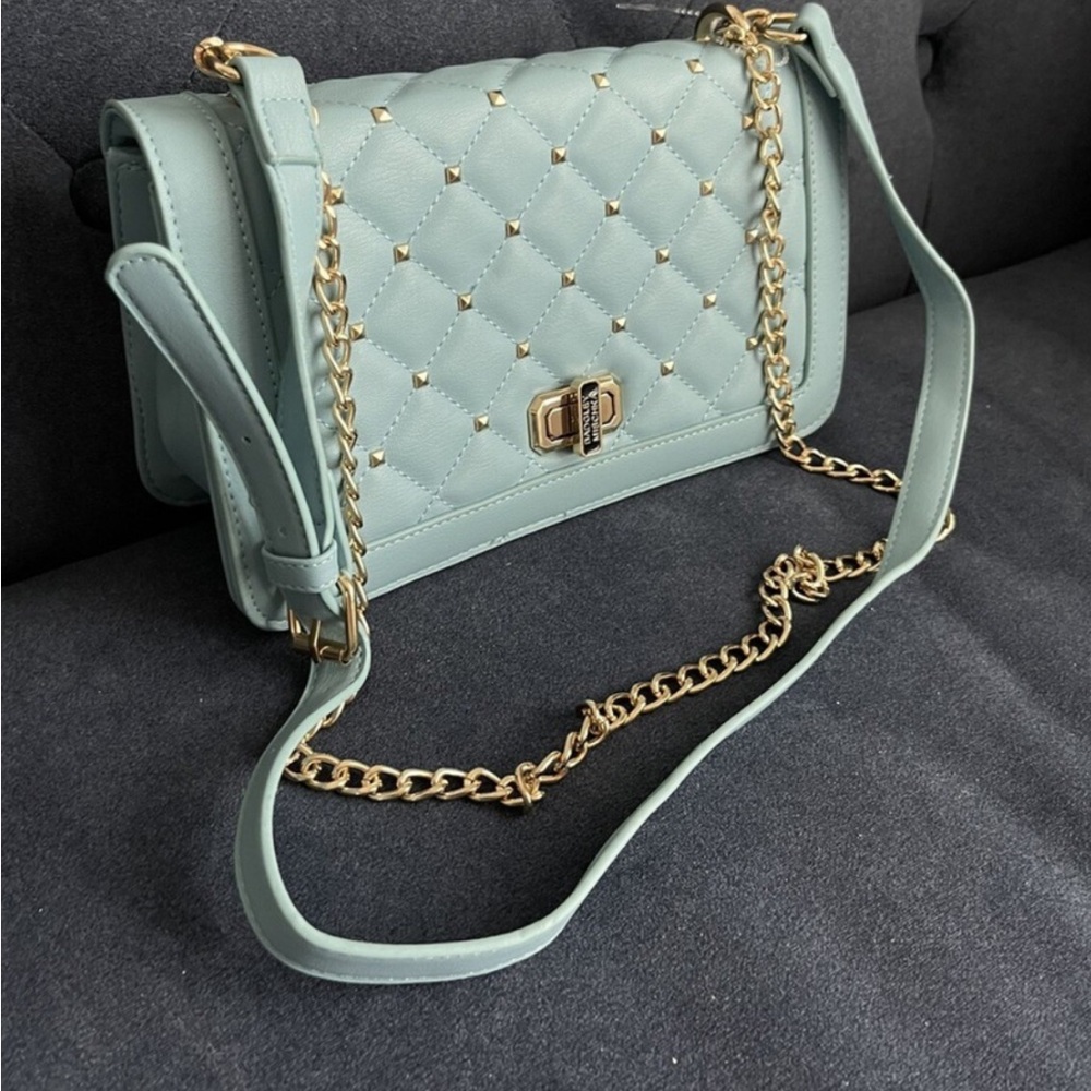 Badgley Mischka Crossbody Bag